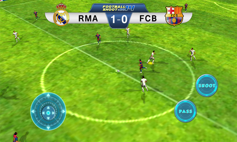 2014 Fifa Soccer Game Online