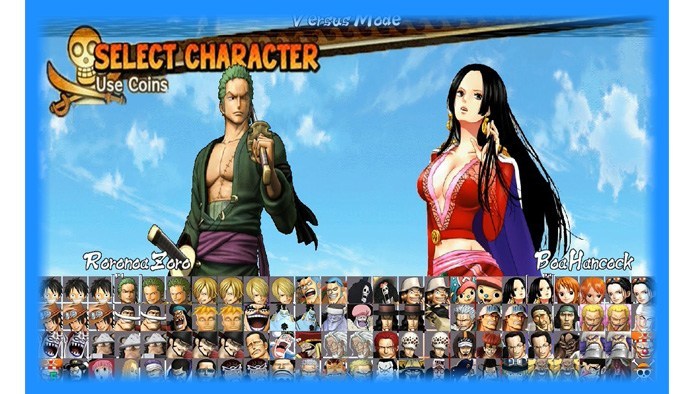 Free download one piece games for laptop