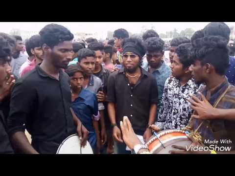 Chennai Gana Video Download