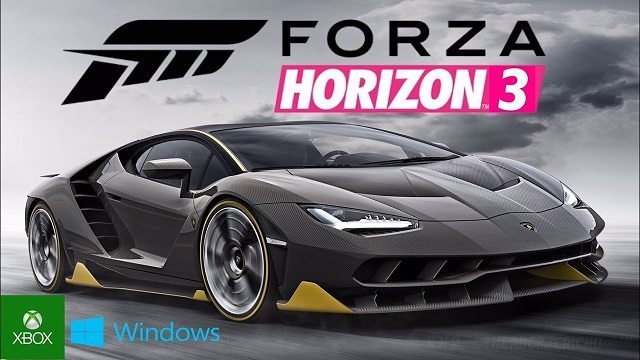 download forza horizon 4 pc