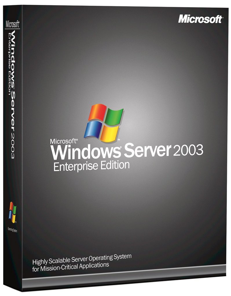 Microsoft windows server 2003 iso torrent